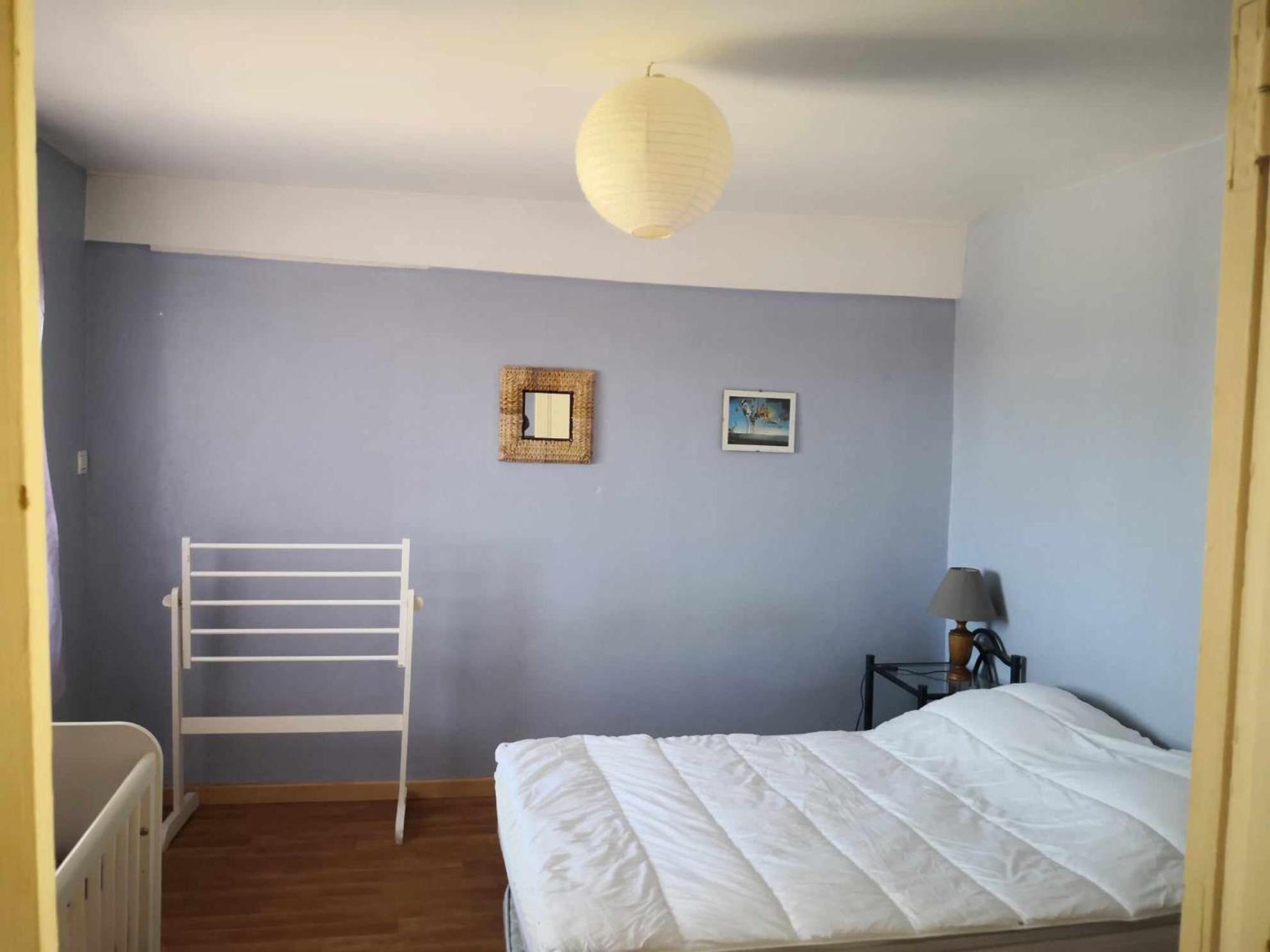 Petit Gite Ou Chambre D'Hotes 2/4 Personnes Buffieres Luaran gambar