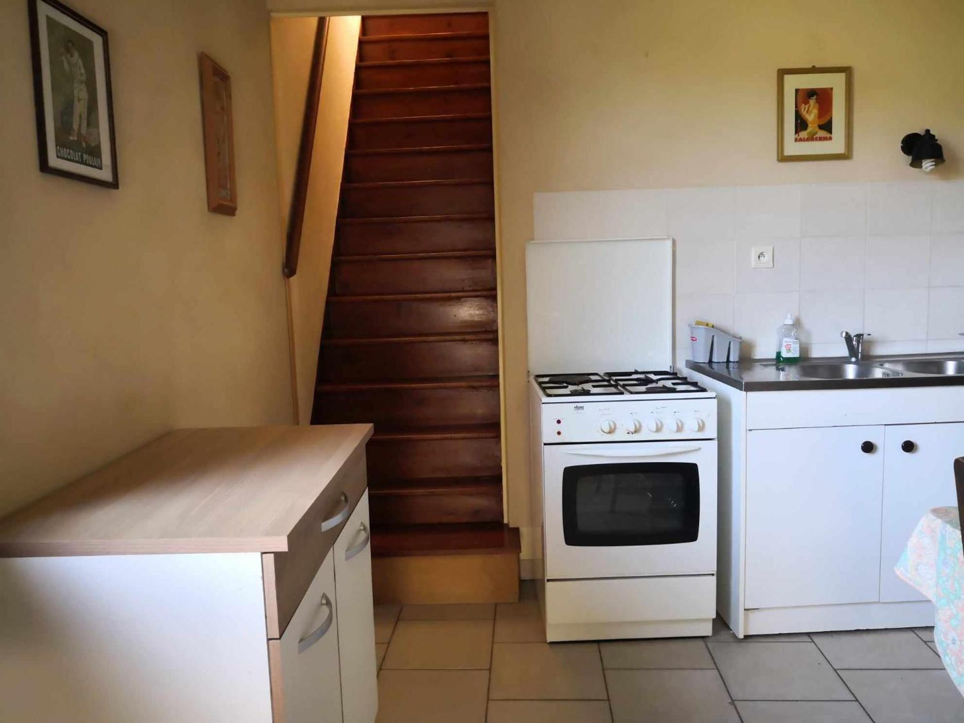 Petit Gite Ou Chambre D'Hotes 2/4 Personnes Buffieres Luaran gambar