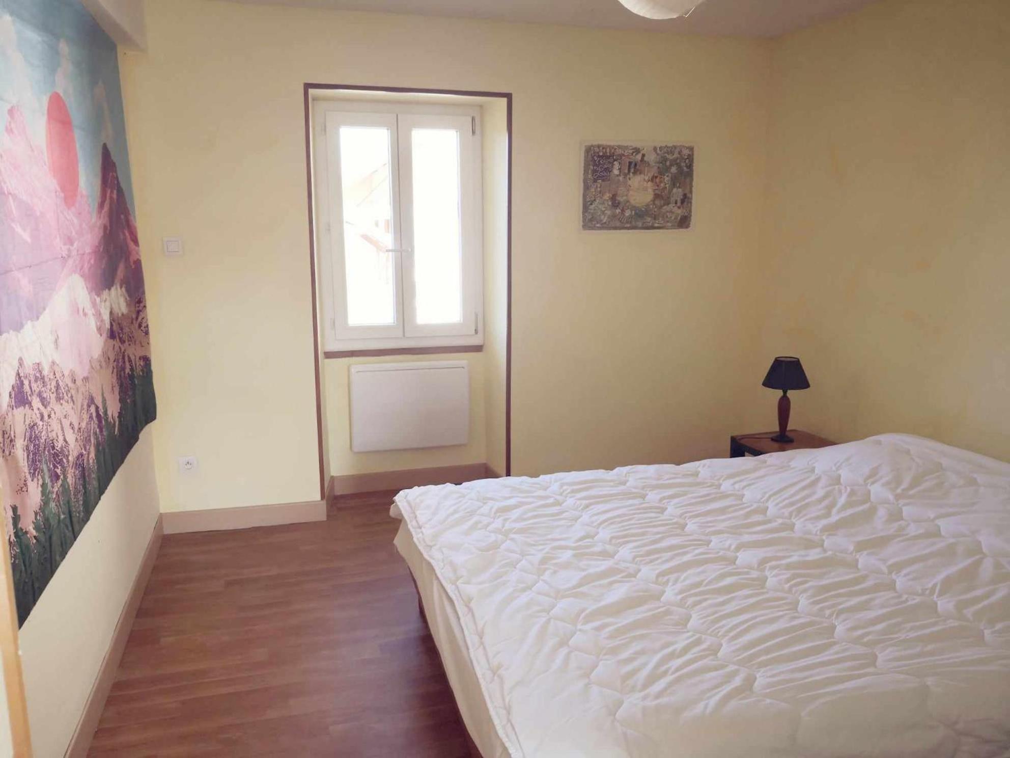 Petit Gite Ou Chambre D'Hotes 2/4 Personnes Buffieres Luaran gambar