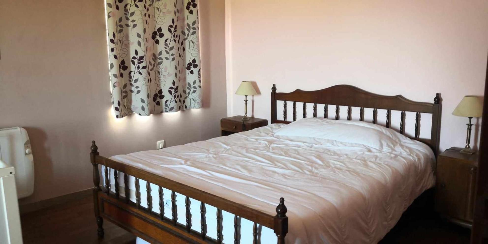 Petit Gite Ou Chambre D'Hotes 2/4 Personnes Buffieres Luaran gambar