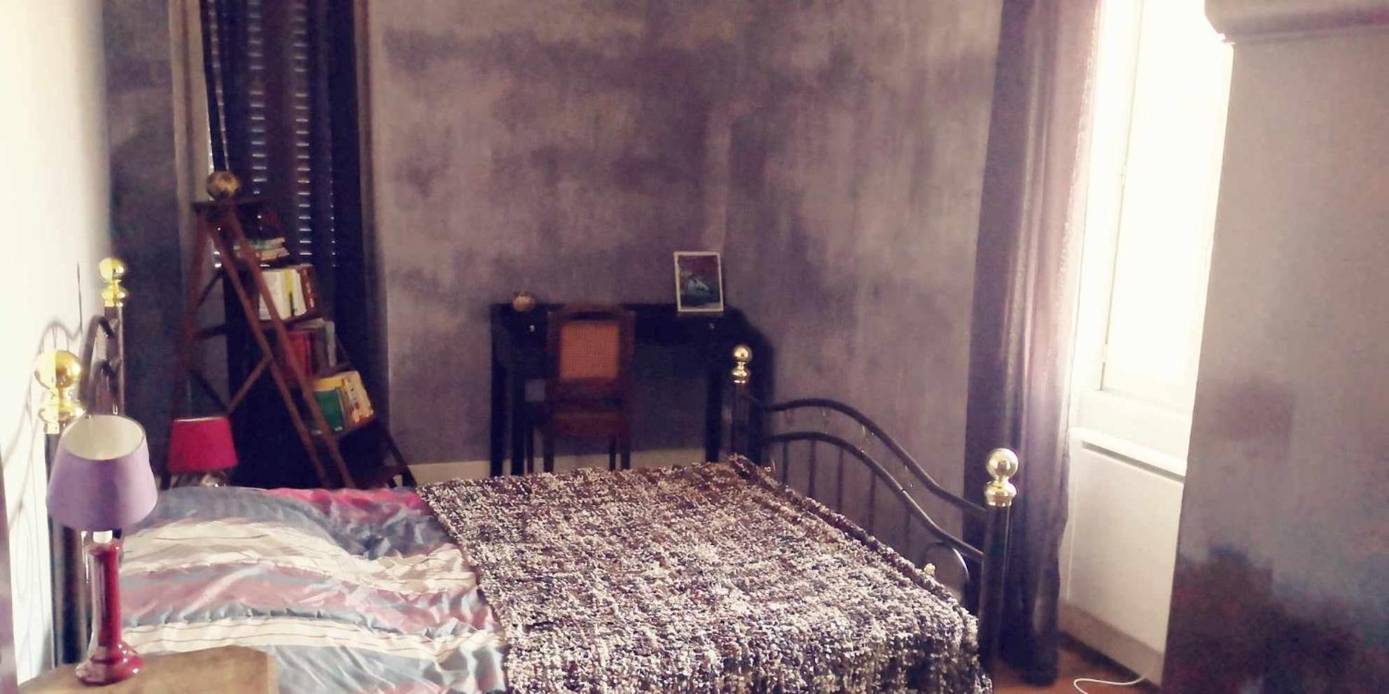 Petit Gite Ou Chambre D'Hotes 2/4 Personnes Buffieres Luaran gambar